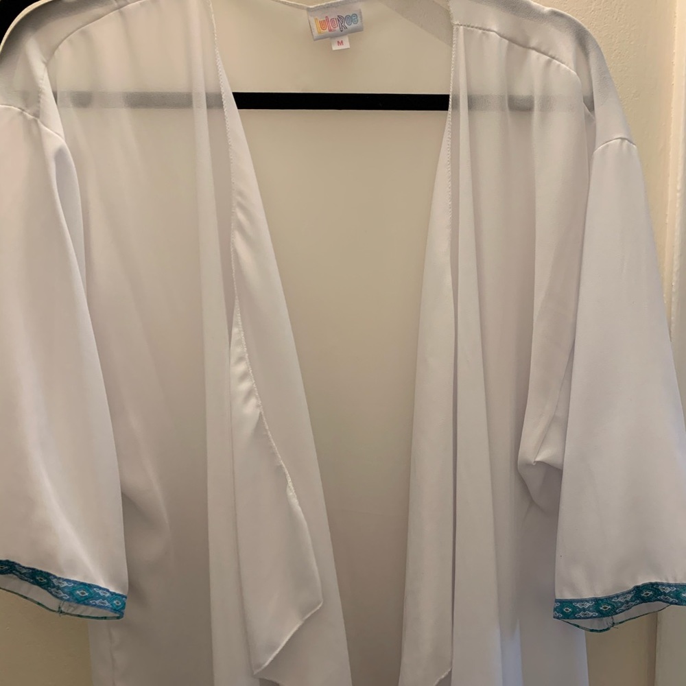 Lularoe shirly, NWOT